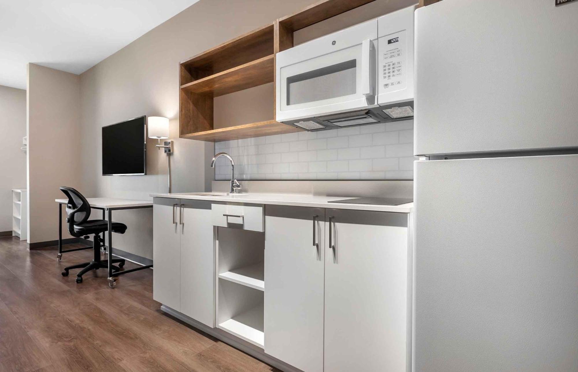 Extended Stay America Premier Suites - Asheville Kültér fotó