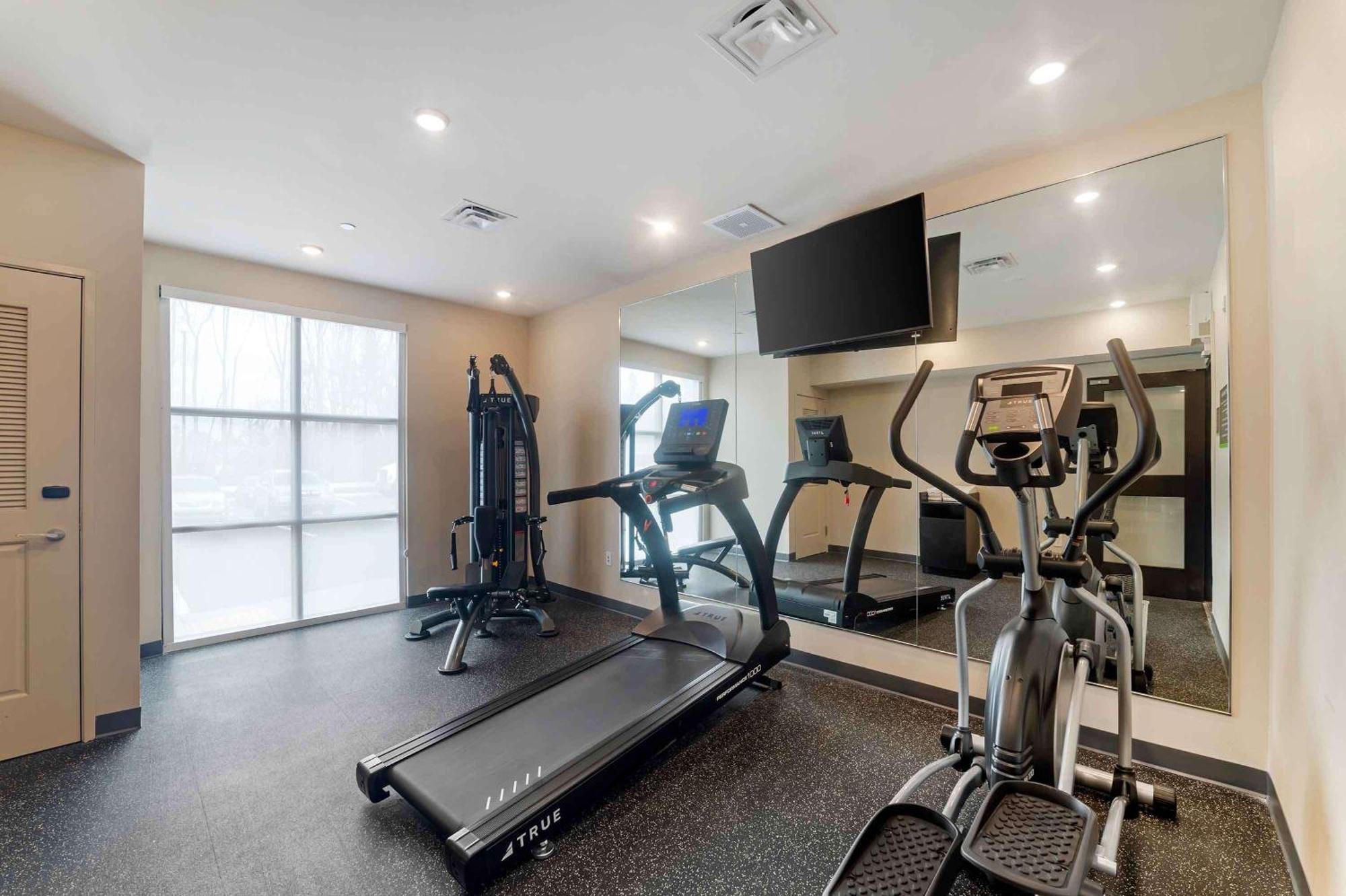 Extended Stay America Premier Suites - Asheville Kültér fotó