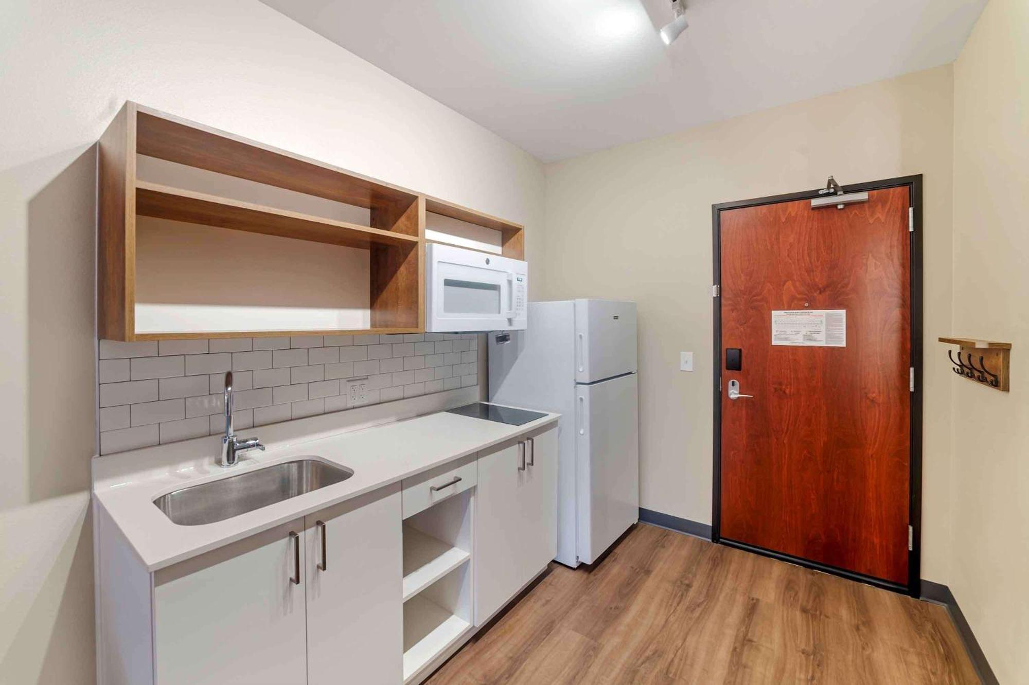 Extended Stay America Premier Suites - Asheville Kültér fotó