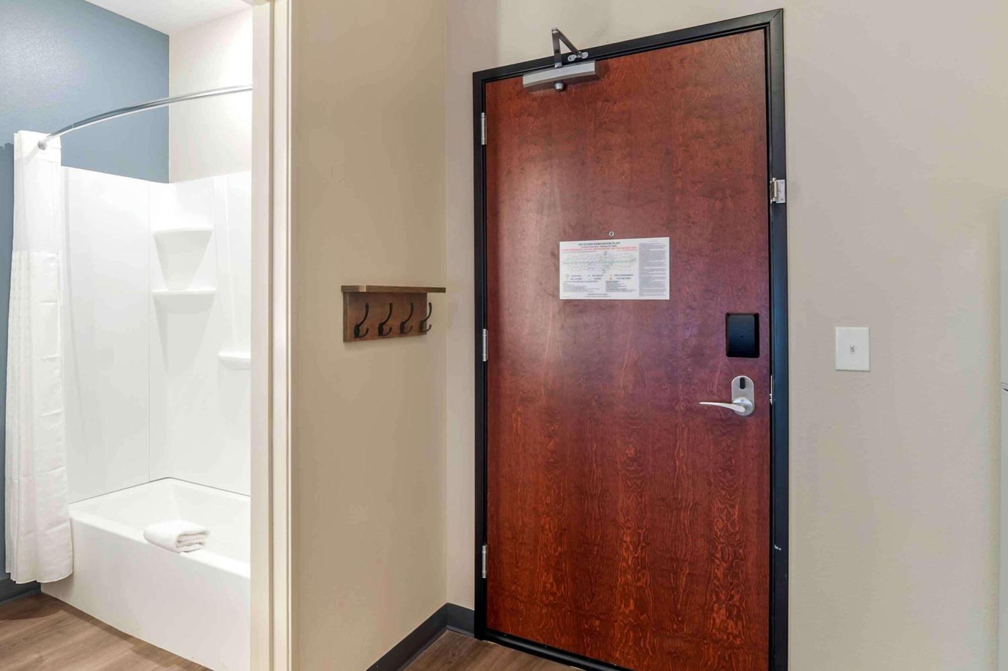 Extended Stay America Premier Suites - Asheville Kültér fotó